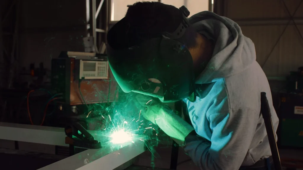 Welding 2262745