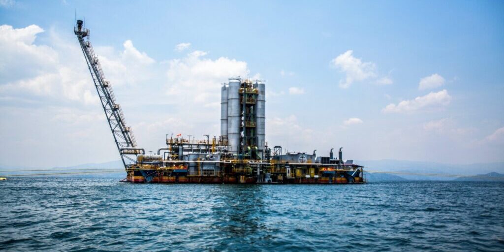 Investing in Rwanda