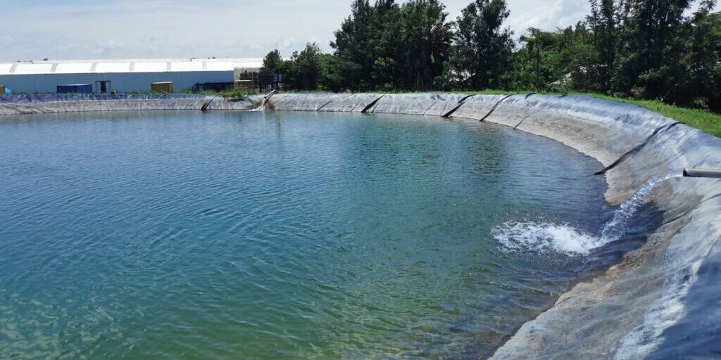 Water BOR