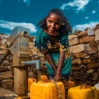 Water Project Hero Image