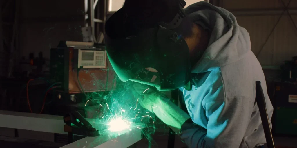 Welding 2262745