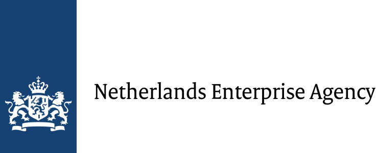 Logo of Netherlands Enterprise Agency